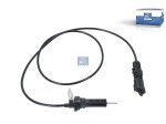 DT Spare Parts - Wear indicator, right, L: 1110 mm, 3 poles - 2.40596