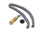 DT Spare Parts - Timing chain kit, with chain lock - 4.92015
