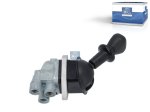 DT Spare Parts - Hand brake valve, M16 x 1,5, max. 8 bar - 5.70228