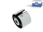 DT Spare Parts - Bushing, cabin suspension, d: 16.3 mm, D: 70 mm, H: 60 mm - 4.81544 - 2 Pack