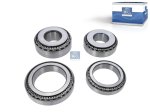 DT Spare Parts - Bearing kit, differential - 4.92149