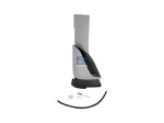 DT Spare Parts - Cabin corner, right - 7.71066