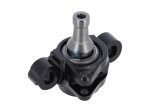 DT Spare Parts - Bearing bracket, right - 5.13181