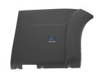 DT Spare Parts - Cover moulding, lateral, right, grey - 12.82138SP
