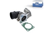 DT Spare Parts - Valve, exhaust gas recirculation, 12 V - 7.53001