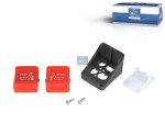 DT Spare Parts - Switch, seat adjustment - 7.76416