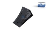 DT Spare Parts - Tire chock, W: 120 mm, DIN 76051 - 9.67301