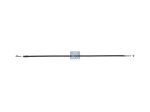 DT Spare Parts - Control cable, door lock - 2.72171