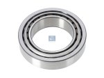 DT Spare Parts - Tapered roller bearing, d: 50.8 mm, D: 82 mm, H: 21.976 mm - 2.93248