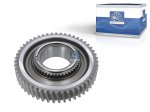 DT Spare Parts - Gear, 1st gear - 4.69722
