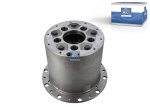 DT Spare Parts - Bell hub, complete, with planetary gear carrier, with screws - 3.67658
