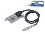 DT Spare Parts - NOx Sensor, M20 x 1,5, SW: 22, L: 980 mm, 4 poles - 4.73082