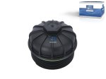 DT Spare Parts - Cap, fuel filter housing - 1.12287