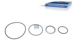 DT Spare Parts - Seal ring kit, thermostat housing - 5.94135