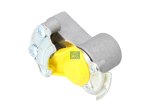 DT Spare Parts - Palm coupling, yellow lid, M16 x 1,5, 8.5 bar - 9.72001