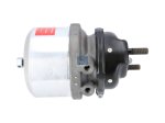 DT Spare Parts - Spring brake cylinder, right - 7.34234