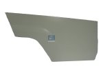 DT Spare Parts - Door extension, outer, right - 6.74404