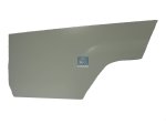 DT Spare Parts - Door extension, outer, left - 6.74405