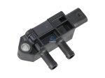 DT Spare Parts - Sensor, exhaust pressure, 3 poles - 11.80624
