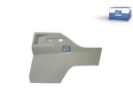DT Spare Parts - Door extension, outer, left - 6.74401