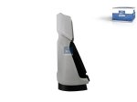 DT Spare Parts - Cabin corner, right - 7.71068