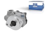 DT Spare Parts - Servo pump, M18 x 1,5, M26 x 1,5, 200 bar - 4.71341