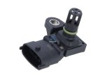 DT Spare Parts - Charge pressure sensor, b: 7 mm, 4 poles - 2.27186