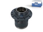 DT Spare Parts - Wheel hub, without bearings - 5.20175
