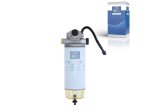 DT Spare Parts - Water separator, complete, heated - 4.69969