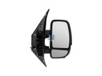 DT Spare Parts - Main mirror, complete, right - 6.75237