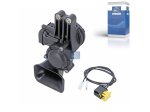 DT Spare Parts - Horn, 24 V, 380 Hz - 6.86905
