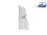 DT Spare Parts - Air deflector, right - 5.16254