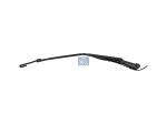 DT Spare Parts - Wiper arm, right - 4.66483SP