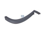 DT Spare Parts - Cover moulding, lateral, right, without mounting material - 12.82135SP