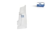 DT Spare Parts - Air deflector, left - 5.16253