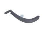 DT Spare Parts - Cover moulding, lateral, left, without mounting material - 12.82134SP