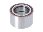 DT Spare Parts - Tapered roller bearing, wheel hub, d: 55 mm, D: 90 mm, H: 55 mm - 7.32546
