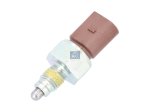 DT Spare Parts - Rear drive switch, 12 V, M12 x 1,5, SW: 22, 2 poles - 11.84575