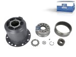 DT Spare Parts - Hub casing, complete - 2.35294