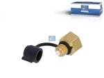 DT Spare Parts - Test connector, M22 x 1,5, M16 x 1,5, SW: 27 - 3.72643