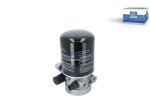 DT Spare Parts - Air dryer, 24 V, M22 x 1,5, Po: 15.5 bar - 3.71014
