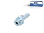 DT Spare Parts - Screw-in fitting, M22 x 1,5, L: 60 mm - 9.17017