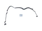 DT Spare Parts - Sealing strip, timing case - 2.10517