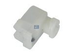 DT Spare Parts - Bracket, link yoke - 2.72271