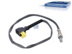 DT Spare Parts - Particle sensor, M18 x1,5, SW: 22, L: 990 mm, 8 poles - 7.25551