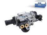 DT Spare Parts - Load sensitive valve, M22 x 1,5, M16 x 1,5, max. 10 bar - 5.70286