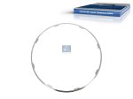 DT Spare Parts - Gasket, catalyst converter - 2.14218