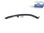 DT Spare Parts - Bracket, front fender, front, right - 7.72196