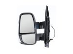 DT Spare Parts - Main mirror, left - 7.73332