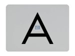 DT Spare Parts - Warning label, W: 400 mm, H: 300 mm - 9.69417